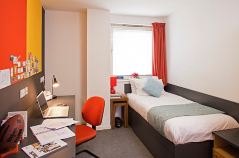 留学西班牙住宿解决办法参考_【网校】走遍西